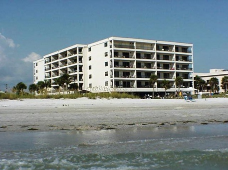 Madeira Norte, Madeira Beach, St John's Pass,  - Just Properties