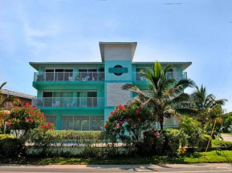 Key West North, Bradenton Beach,  - Orlando Vacation Rentals