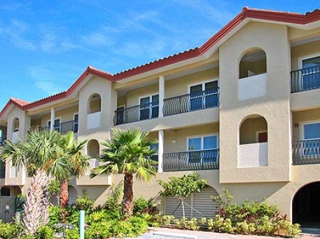 Bradenton Beach Club, Bradenton Beach,  - Just Properties