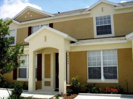 2514 Renshaw Street, Windsor Hills,  - Orlando Vacation Rentals