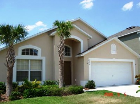 8595 Sunrise Key Drive, Emerald Island,  - Orlando Vacation Rentals