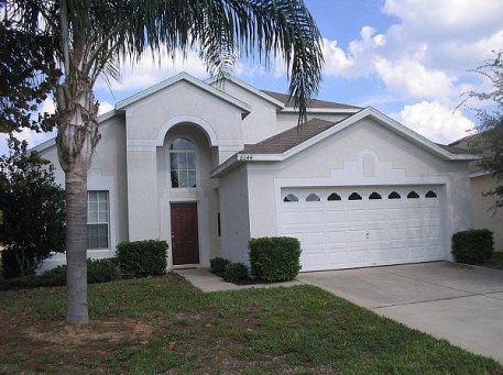 King Palm 44, Windsor Palms,  - Just Properties