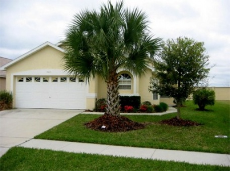 2685 Autumn Creek, Indian Creek,  - Orlando Vacation Rentals