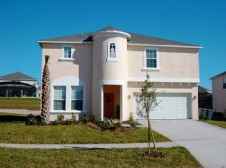 8552 La Isla Drive, Emerald Island,  - Orlando Vacation Rentals