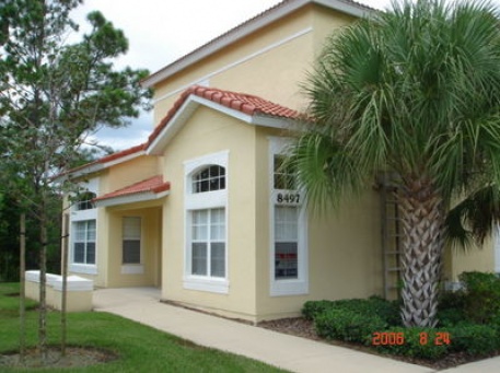 8497 Crystal Cove Loop, Emerald Island,  - Orlando Vacation Rentals