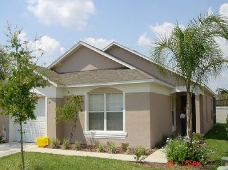 2973 Kokomo Loop, Southern Dunes,  - Orlando Vacation Rentals