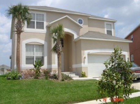 2697 La Isla Court, Emerald Island,  - Orlando Vacation Rentals