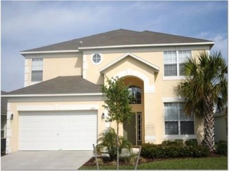 2668 Emerald Island Boulevard, Emerald Island,  - Orlando Vacation Rentals