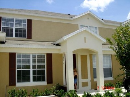 2595 Maneshaw Lane, Windsor Hills,  - Orlando Vacation Rentals