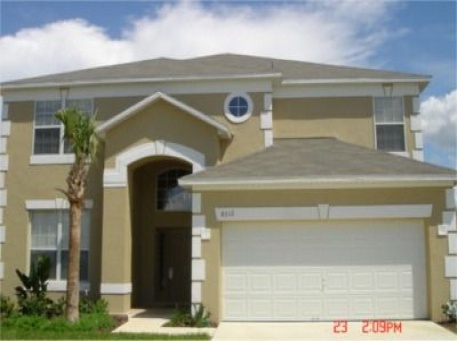 8512 Palm Harbor Drive, Emerald Island,  - Orlando Vacation Rentals