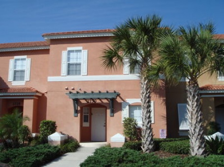 2730 Sun Key Place, Emerald Island,  - Orlando Vacation Rentals