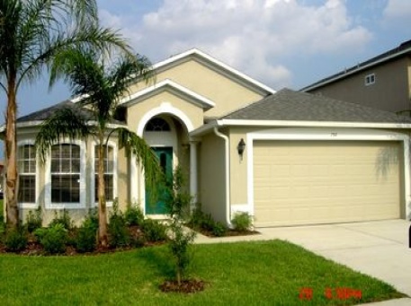 732 Henley Circle, The Hamlet at West Haven,  - Orlando Vacation Rentals