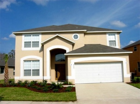 4665 Golden Beach Court, Terra Verde,  - Orlando Vacation Rentals