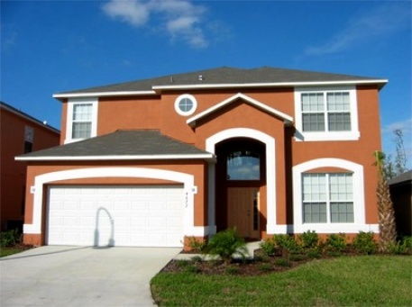4677 Golden Beach Court, Terra Verde,  - Orlando Vacation Rentals