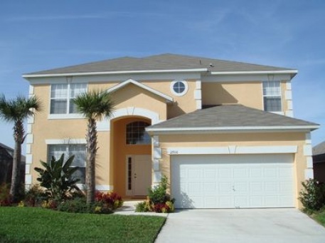 2706 Fiesta Key, Emerald Island,  - Orlando Vacation Rentals