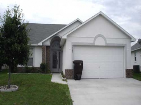 Liberty Hall Drive 26, Liberty Village,  - Orlando Vacation Rentals