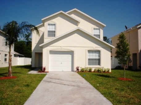 Hamlet Lane 16, The Hamlets,  - Orlando Vacation Rentals