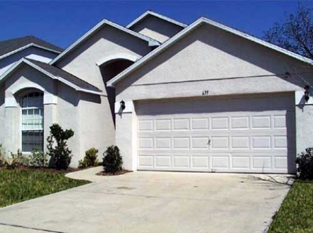 Eagle Pointe South 39, Eagle Pointe,  - Orlando Vacation Rentals