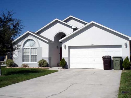 Eagle Pointe South 67, Eagle Pointe,  - Orlando Vacation Rentals