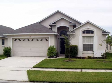 Eagle Peak Drive 50, Eagle Pointe,  - Orlando Vacation Rentals