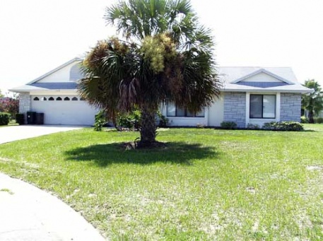 John Ridge 20, Indian Ridge,  - Orlando Vacation Rentals