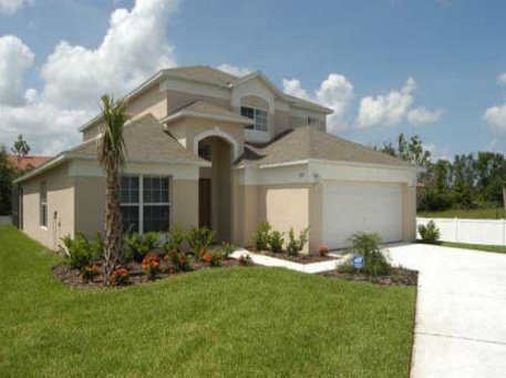 Seasons Boulevard 45, Seasons,  - Orlando Vacation Rentals