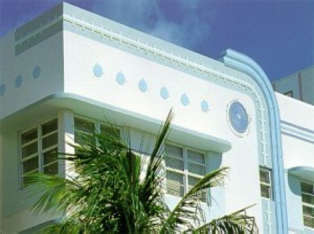 Crescent Resort on South Beach,  - Just Properties