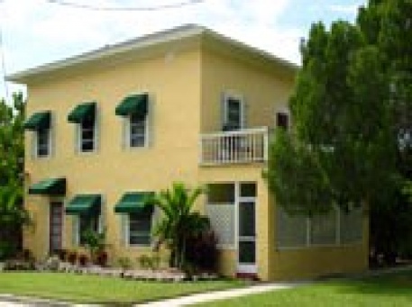 720 Broadway, Longboat Key,  - Just Properties