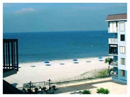 Beach Cottages,  Indian  Shores,  - Just Properties