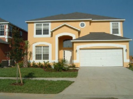 Laguna Breeze Villa, Emerald Island,  - Orlando Vacation Rentals