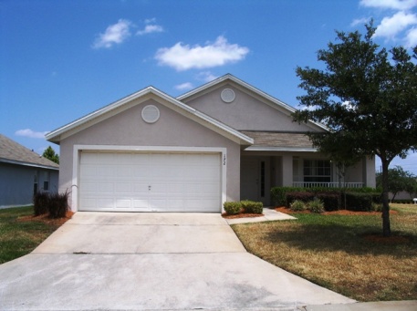 172 Hillside Drive, Florida Pines,  - Orlando Vacation Rentals