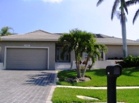 420 Cottage, Marco Island,  - Just Properties