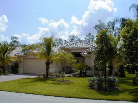Olde Cypress, North Naples,  - Just Properties