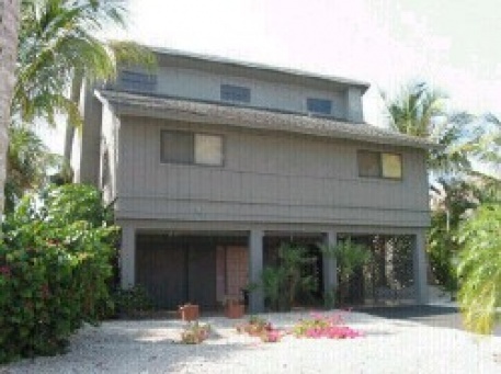 Anchor Cottage, Marco Island,  - Just Properties