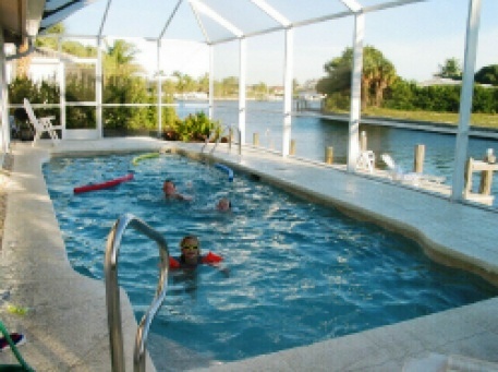 Stargazer, Marco Island,  - Just Properties