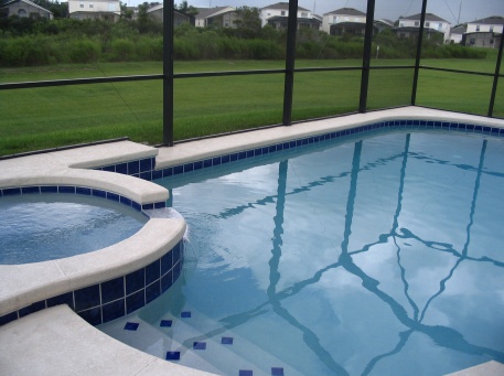 847 Kildrummy Drive, The Sanctuary at West Haven,  - Orlando Vacation Rentals