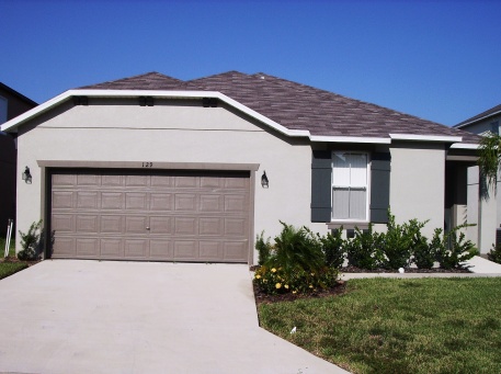 129 Andover Drive, Legacy Park,  - Orlando Vacation Rentals