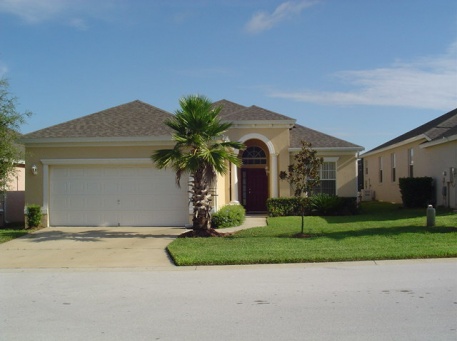 Our Home From Home, Calabay Parc,  - Orlando Vacation Rentals