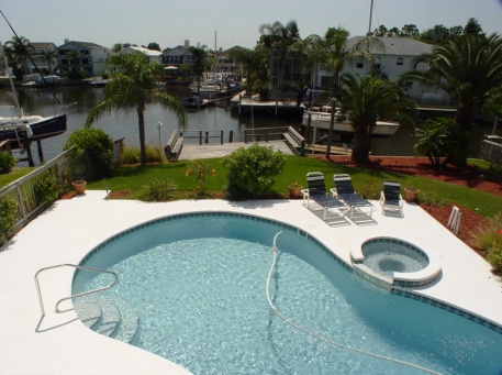 GC21, SF01 Sea Forest, New Port Richey,  - Just Properties